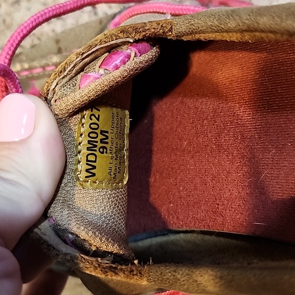 Twisted X shoes - Picture 3 of 3